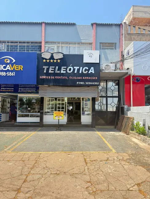 Foto 2 de Loja com 1 quarto à venda, 60m2 em Setor Aeroporto, Goiania - GO