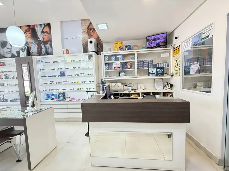 Foto 4 de Loja com 1 quarto à venda, 60m2 em Setor Aeroporto, Goiania - GO