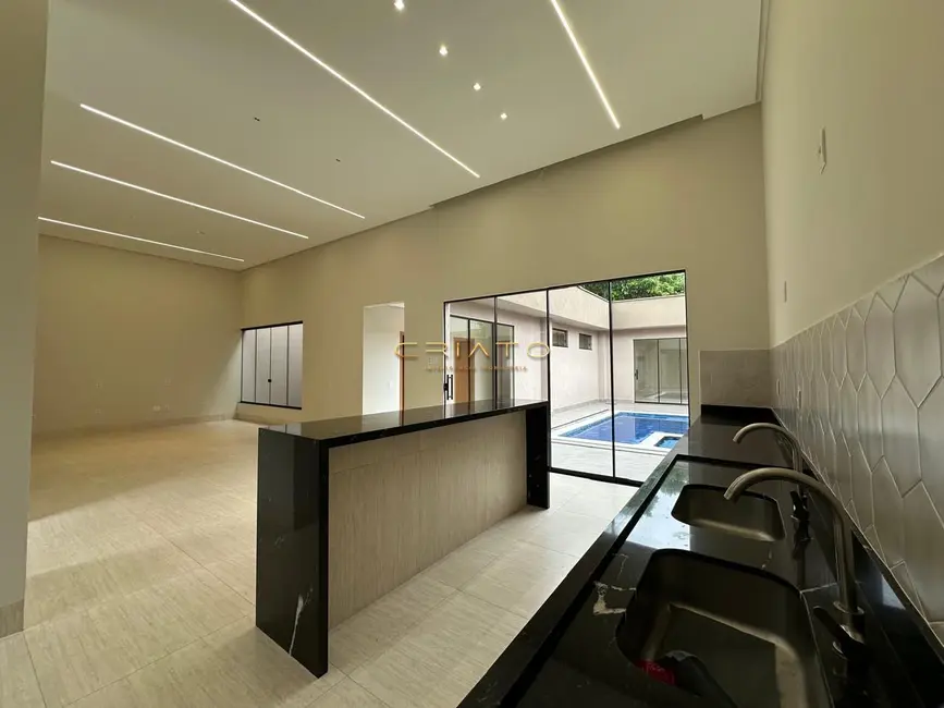 Foto 5 de Casa com 3 quartos à venda, 204m2 em Setor Faiçalville, Goiania - GO