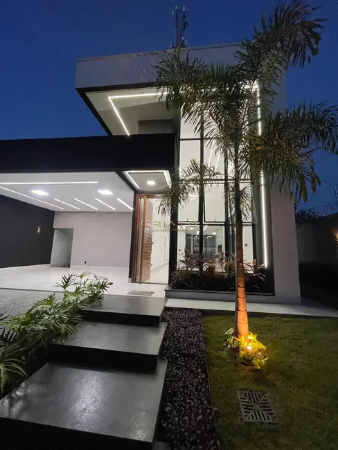 Foto 1 de Casa com 3 quartos à venda, 172m2 em Jardim Imperial, Aparecida De Goiania - GO