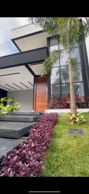 Foto 3 de Casa com 3 quartos à venda, 172m2 em Jardim Imperial, Aparecida De Goiania - GO