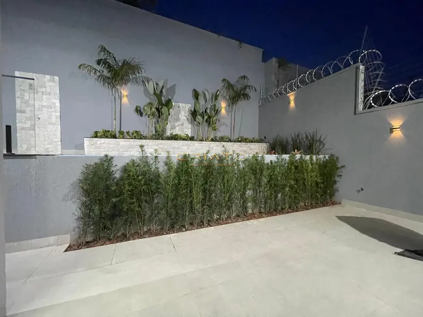 Foto 6 de Casa com 3 quartos à venda, 172m2 em Jardim Imperial, Aparecida De Goiania - GO