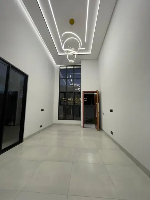 Foto 4 de Casa com 3 quartos à venda, 172m2 em Jardim Imperial, Aparecida De Goiania - GO