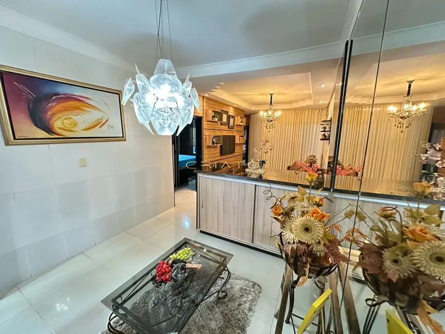 Foto 6 de Casa com 3 quartos à venda, 210m2 em Cidade Vera Cruz, Aparecida De Goiania - GO