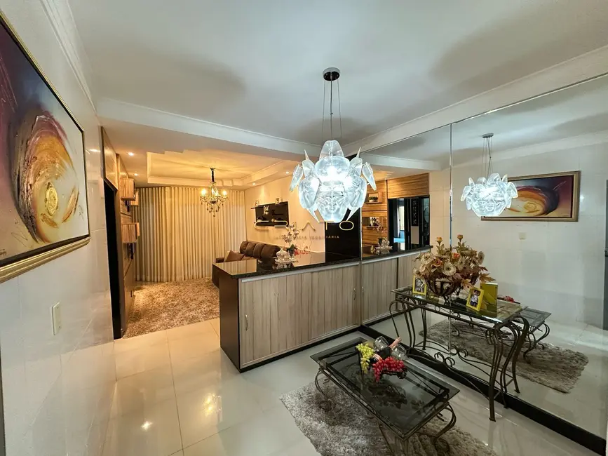 Foto 5 de Casa com 3 quartos à venda, 210m2 em Cidade Vera Cruz, Aparecida De Goiania - GO