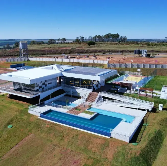 Foto 9 de Terreno / Lote à venda, 475m2 em Anapolis - GO