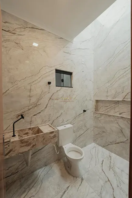 Casa com 3 quartos à venda, 140m2 em Anapolis - GO - imagem 6 Foto 6 de Casa com 3 quartos à venda, 140m2 em Anapolis - GO