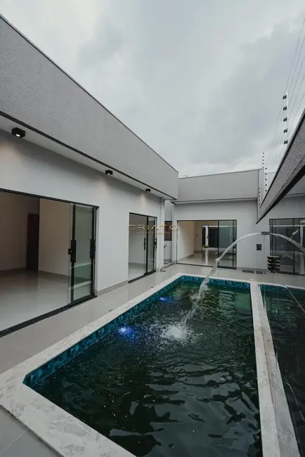 Casa com 3 quartos à venda, 140m2 em Anapolis - GO - imagem 5 Foto 5 de Casa com 3 quartos à venda, 140m2 em Anapolis - GO