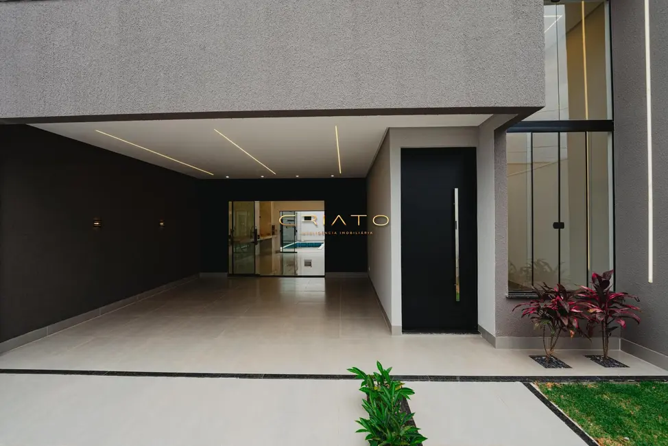 Casa com 3 quartos à venda, 140m2 em Anapolis - GO - imagem 7 Foto 7 de Casa com 3 quartos à venda, 140m2 em Anapolis - GO