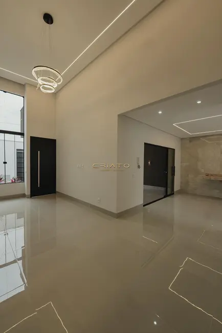 Casa com 3 quartos à venda, 140m2 em Anapolis - GO - imagem 3 Foto 3 de Casa com 3 quartos à venda, 140m2 em Anapolis - GO