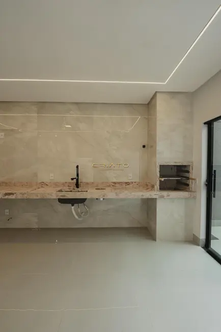 Casa com 3 quartos à venda, 140m2 em Anapolis - GO - imagem 9 Foto 9 de Casa com 3 quartos à venda, 140m2 em Anapolis - GO
