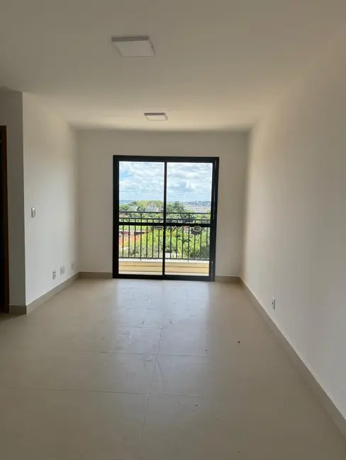 Foto 1 de Apartamento com 2 quartos para alugar, 55m2 em Chácaras Americanas, Anapolis - GO