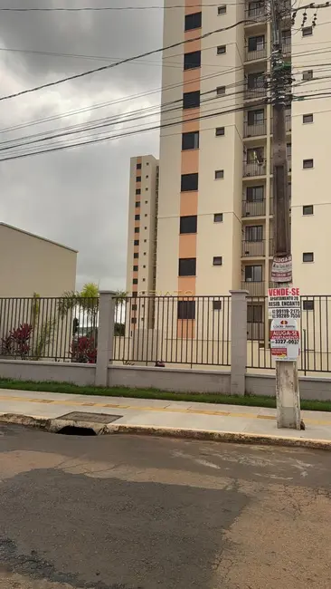 Foto 8 de Apartamento com 2 quartos para alugar, 55m2 em Chácaras Americanas, Anapolis - GO