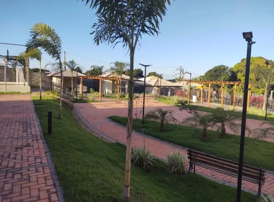 Foto 9 de Apartamento com 2 quartos para alugar, 55m2 em Chácaras Americanas, Anapolis - GO