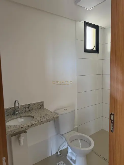 Foto 3 de Apartamento com 2 quartos para alugar, 55m2 em Chácaras Americanas, Anapolis - GO