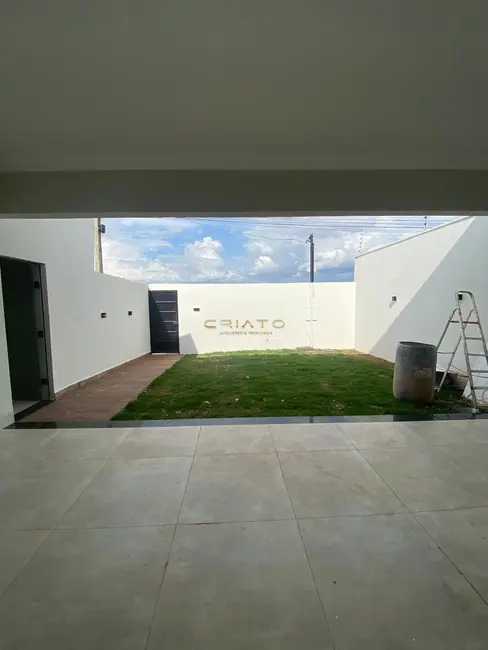 Foto 2 de Casa com 4 quartos à venda, 206m2 em Residencial Cerejeiras, Anapolis - GO