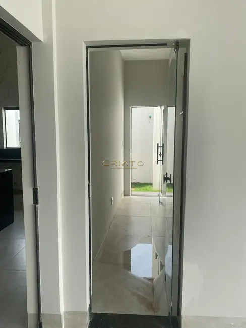 Foto 6 de Casa com 4 quartos à venda, 206m2 em Residencial Cerejeiras, Anapolis - GO