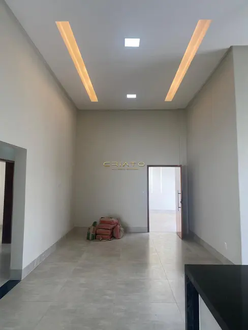 Foto 7 de Casa com 4 quartos à venda, 206m2 em Residencial Cerejeiras, Anapolis - GO