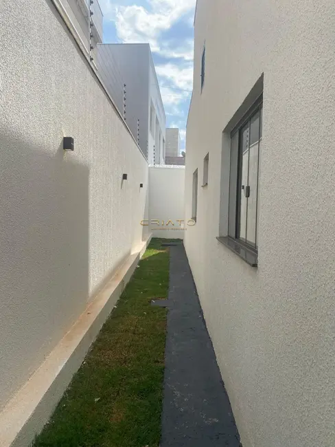 Foto 3 de Casa com 4 quartos à venda, 206m2 em Residencial Cerejeiras, Anapolis - GO