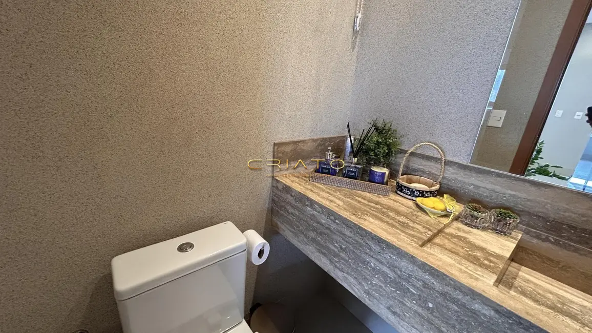 Apartamento com 3 quartos à venda, 155m2 em Setor Bueno, Goiania - GO - imagem 9 Foto 9 de Apartamento com 3 quartos à venda, 155m2 em Setor Bueno, Goiania - GO