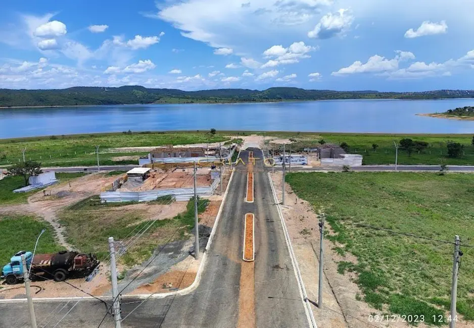 Foto 2 de Terreno / Lote à venda, 510m2 em Centro, Abadiania - GO