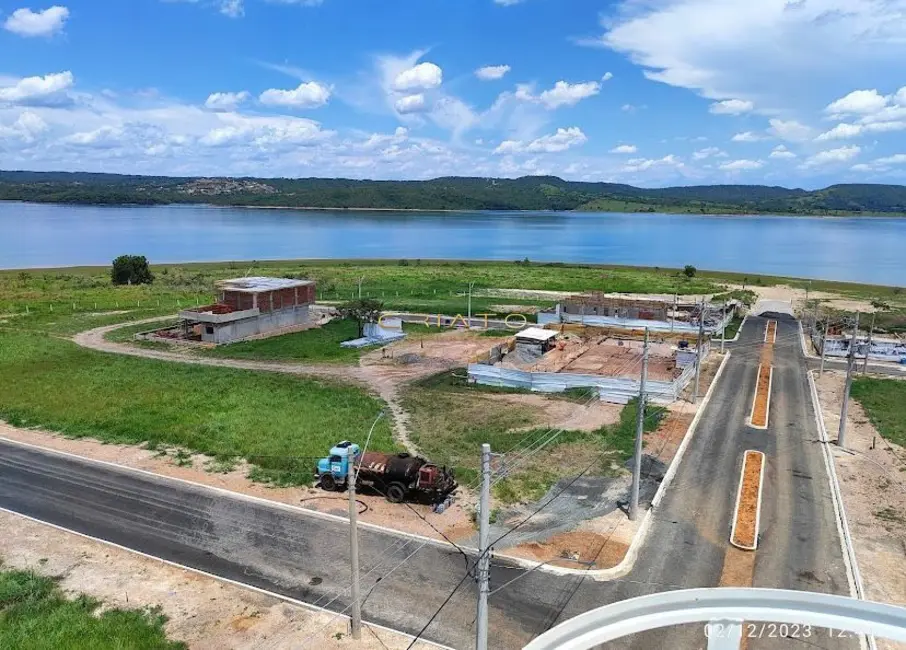 Foto 3 de Terreno / Lote à venda, 510m2 em Centro, Abadiania - GO