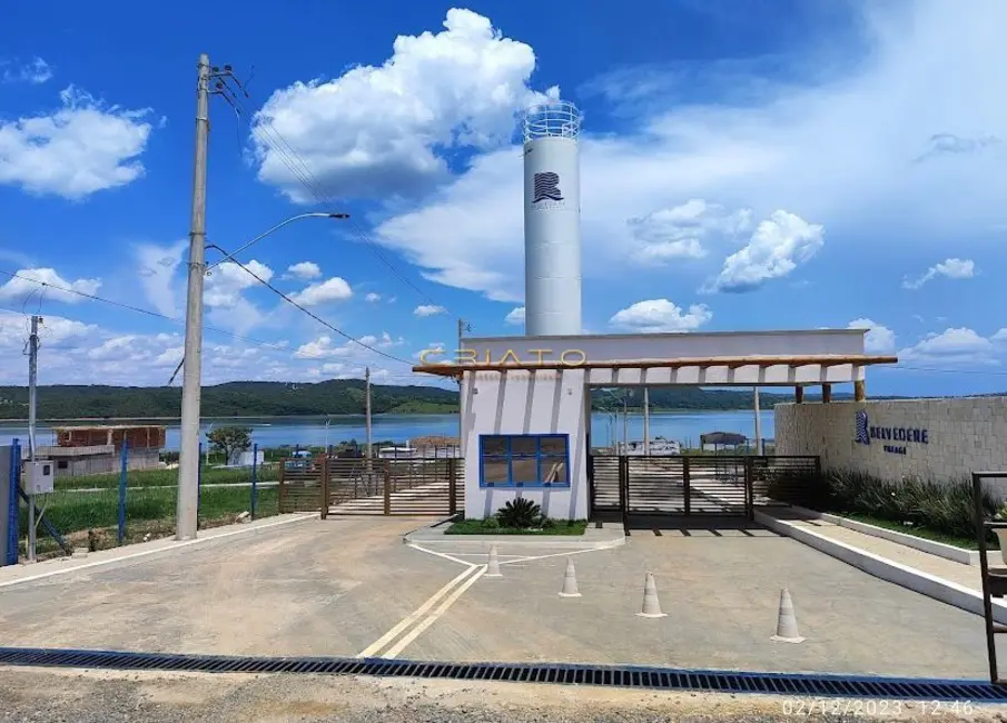 Foto 1 de Terreno / Lote à venda, 510m2 em Centro, Abadiania - GO