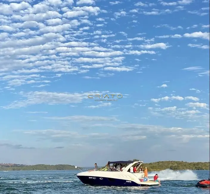 Foto 8 de Terreno / Lote à venda, 510m2 em Centro, Abadiania - GO