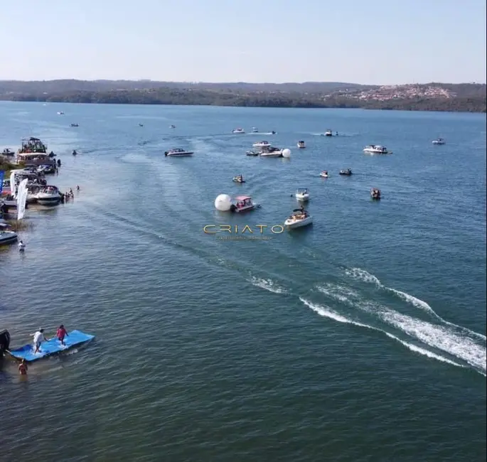 Foto 7 de Terreno / Lote à venda, 510m2 em Centro, Abadiania - GO