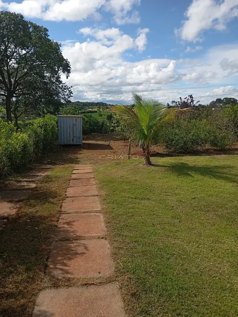 Terreno / Lote à venda, 1534m2 em Residencial Terra Santa, Trindade - GO - imagem 5 Foto 5 de Terreno / Lote à venda, 1534m2 em Residencial Terra Santa, Trindade - GO