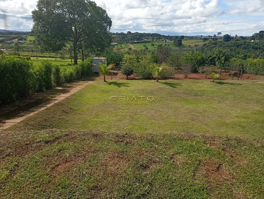 Terreno / Lote à venda, 1534m2 em Residencial Terra Santa, Trindade - GO - imagem 1 Foto 1 de Terreno / Lote à venda, 1534m2 em Residencial Terra Santa, Trindade - GO