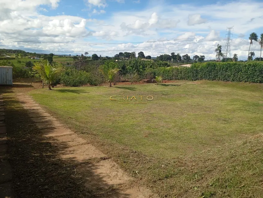 Terreno / Lote à venda, 1534m2 em Residencial Terra Santa, Trindade - GO - imagem 2 Foto 2 de Terreno / Lote à venda, 1534m2 em Residencial Terra Santa, Trindade - GO