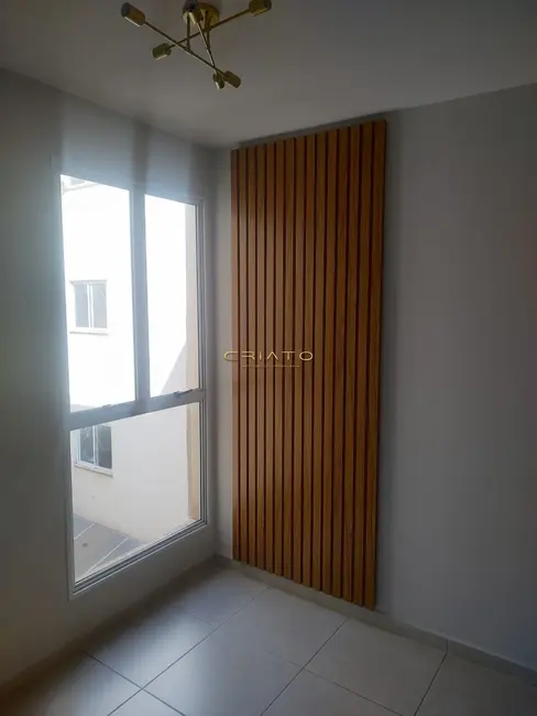Foto 2 de Apartamento com 2 quartos à venda, 47m2 em Residencial Itatiaia, Anapolis - GO