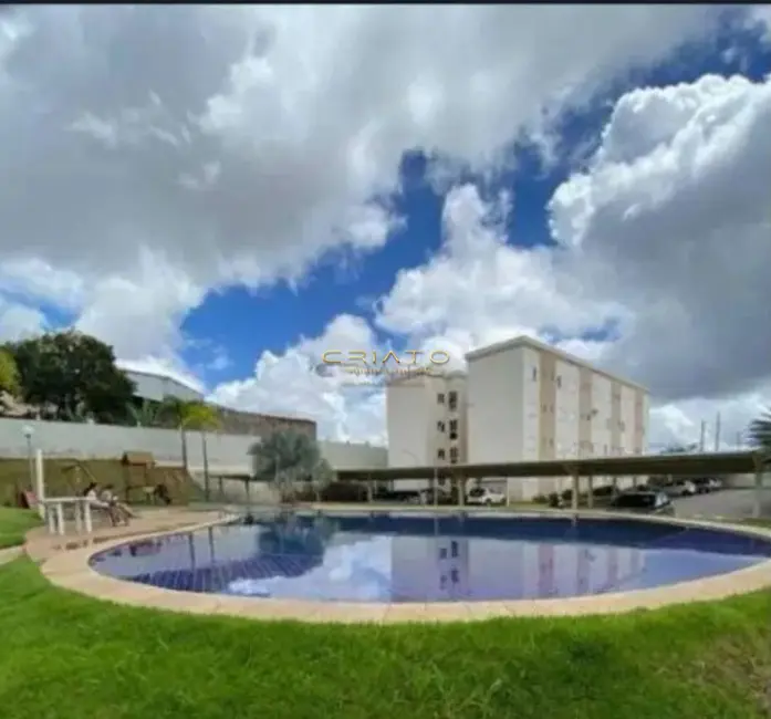 Foto 9 de Apartamento com 2 quartos à venda, 47m2 em Residencial Itatiaia, Anapolis - GO