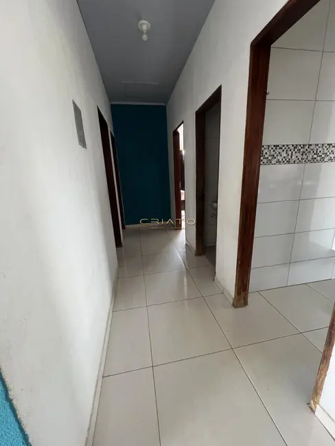 Sobrado com 3 quartos à venda, 200m2 em Residencial Aldeia dos Sonhos, Anapolis - GO - imagem 6 Foto 6 de Sobrado com 3 quartos à venda, 200m2 em Residencial Aldeia dos Sonhos, Anapolis - GO