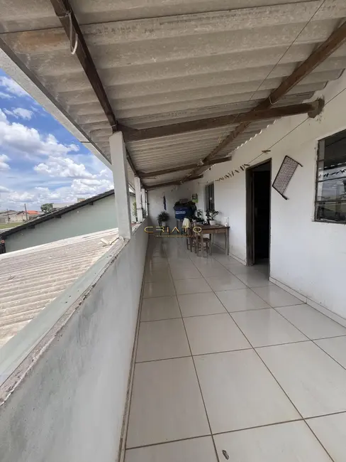 Sobrado com 3 quartos à venda, 200m2 em Residencial Aldeia dos Sonhos, Anapolis - GO - imagem 3 Foto 3 de Sobrado com 3 quartos à venda, 200m2 em Residencial Aldeia dos Sonhos, Anapolis - GO