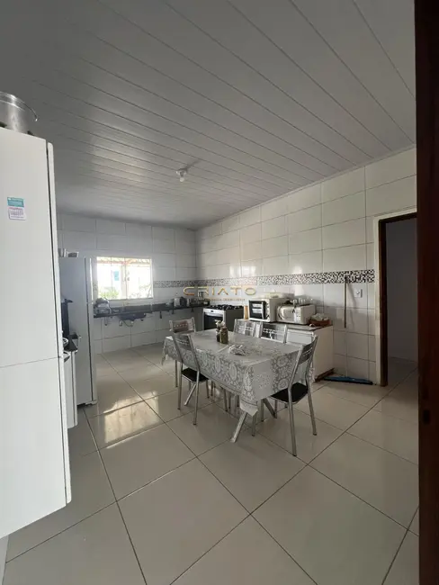 Sobrado com 3 quartos à venda, 200m2 em Residencial Aldeia dos Sonhos, Anapolis - GO - imagem 5 Foto 5 de Sobrado com 3 quartos à venda, 200m2 em Residencial Aldeia dos Sonhos, Anapolis - GO