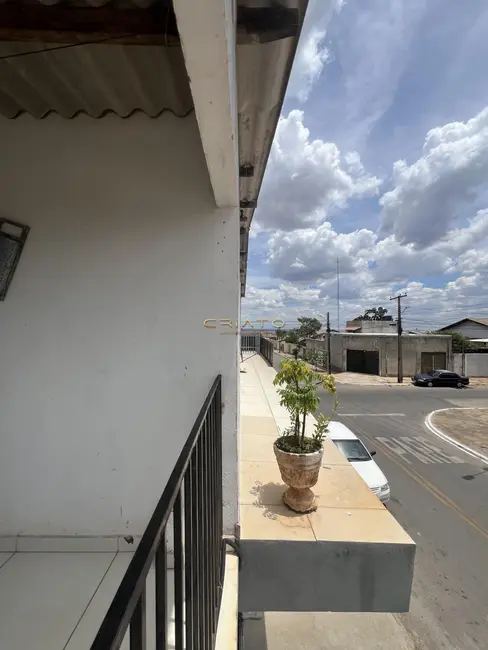 Sobrado com 3 quartos à venda, 200m2 em Residencial Aldeia dos Sonhos, Anapolis - GO - imagem 4 Foto 4 de Sobrado com 3 quartos à venda, 200m2 em Residencial Aldeia dos Sonhos, Anapolis - GO