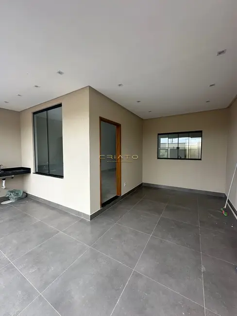 Casa com 3 quartos à venda, 105m2 em Víviam Parque 2ª Etapa, Anapolis - GO - imagem 6 Foto 6 de Casa com 3 quartos à venda, 105m2 em Víviam Parque 2ª Etapa, Anapolis - GO