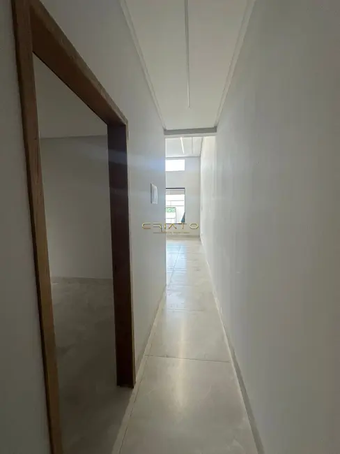 Casa com 3 quartos à venda, 105m2 em Víviam Parque 2ª Etapa, Anapolis - GO - imagem 7 Foto 7 de Casa com 3 quartos à venda, 105m2 em Víviam Parque 2ª Etapa, Anapolis - GO