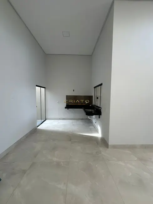 Casa com 3 quartos à venda, 105m2 em Víviam Parque 2ª Etapa, Anapolis - GO - imagem 5 Foto 5 de Casa com 3 quartos à venda, 105m2 em Víviam Parque 2ª Etapa, Anapolis - GO