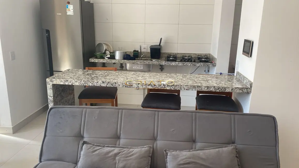 Kitnet para alugar, 33m2 em Maracananzinho, Anapolis - GO - imagem 3 Foto 3 de Kitnet para alugar, 33m2 em Maracananzinho, Anapolis - GO