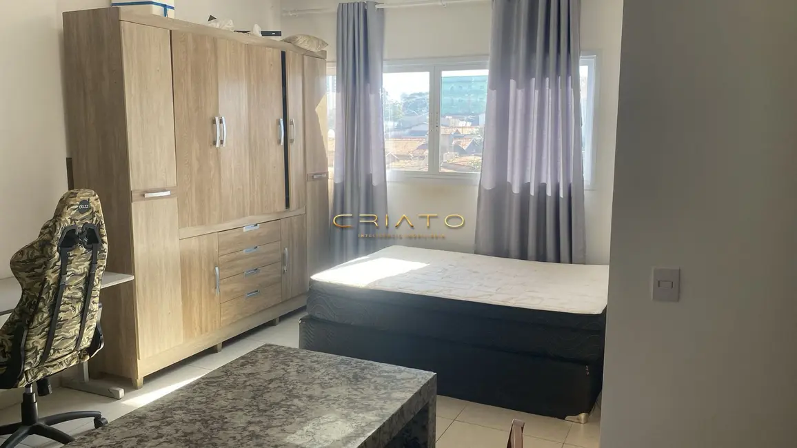 Kitnet para alugar, 33m2 em Maracananzinho, Anapolis - GO - imagem 5 Foto 5 de Kitnet para alugar, 33m2 em Maracananzinho, Anapolis - GO