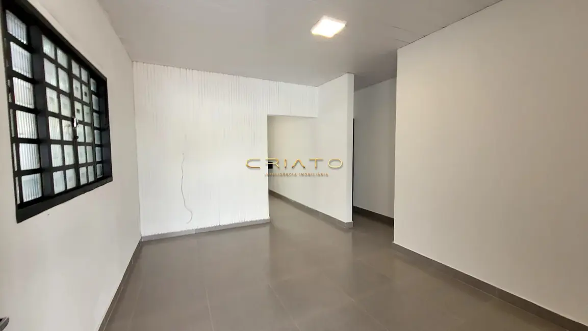 Casa com 3 quartos à venda, 128m2 em Santo Antônio, Anapolis - GO - imagem 2 Foto 2 de Casa com 3 quartos à venda, 128m2 em Santo Antônio, Anapolis - GO