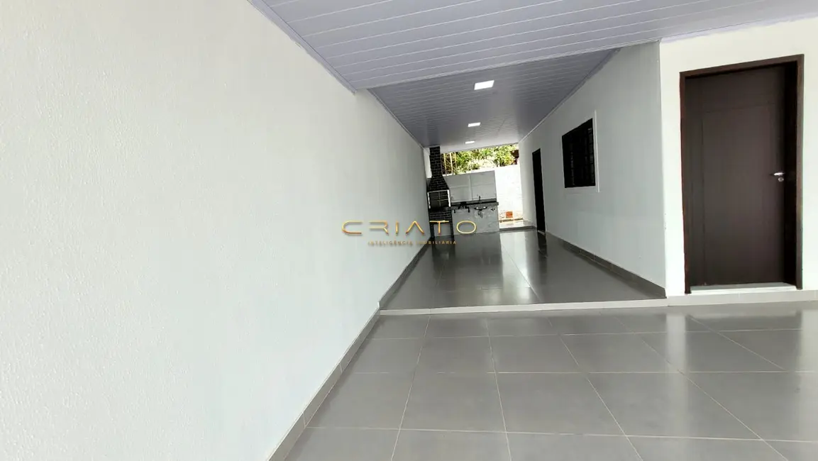 Casa com 3 quartos à venda, 128m2 em Santo Antônio, Anapolis - GO - imagem 7 Foto 7 de Casa com 3 quartos à venda, 128m2 em Santo Antônio, Anapolis - GO