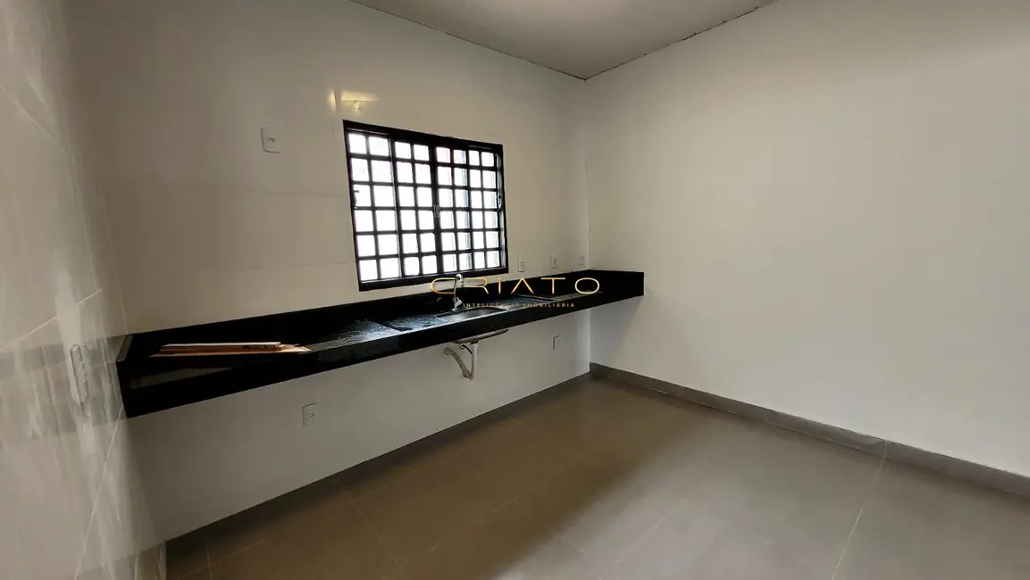 Casa com 3 quartos à venda, 128m2 em Santo Antônio, Anapolis - GO - imagem 9 Foto 9 de Casa com 3 quartos à venda, 128m2 em Santo Antônio, Anapolis - GO