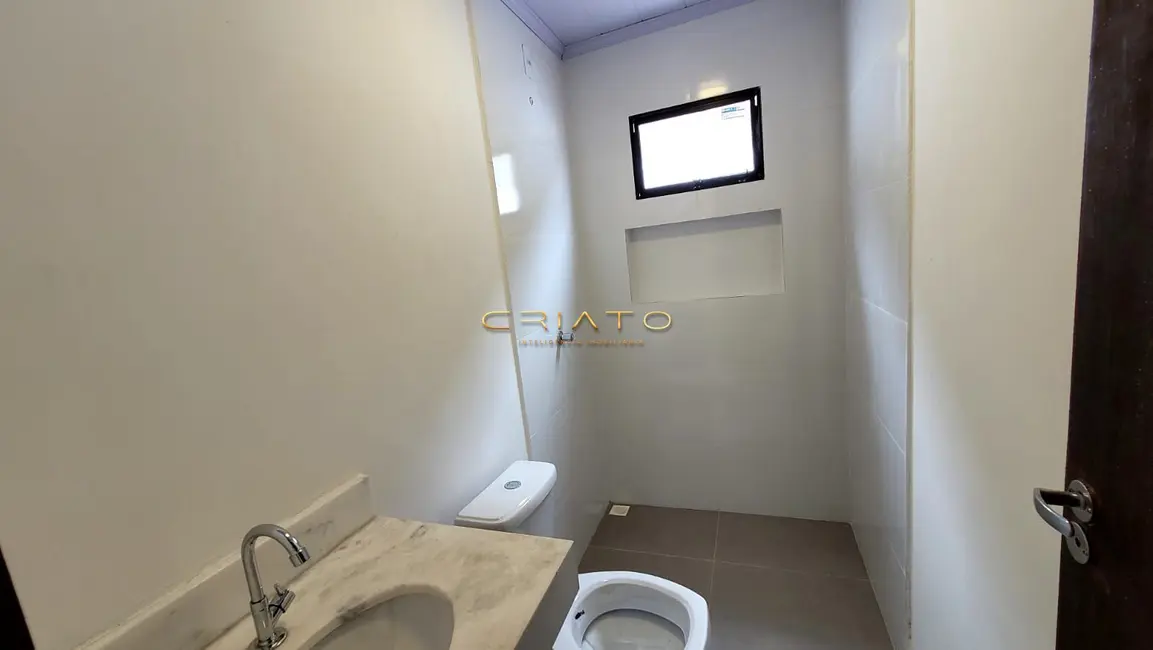 Casa com 3 quartos à venda, 128m2 em Santo Antônio, Anapolis - GO - imagem 5 Foto 5 de Casa com 3 quartos à venda, 128m2 em Santo Antônio, Anapolis - GO