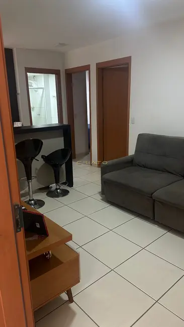 Foto 3 de Apartamento com 2 quartos à venda, 49m2 em Vila Fabril, Anapolis - GO