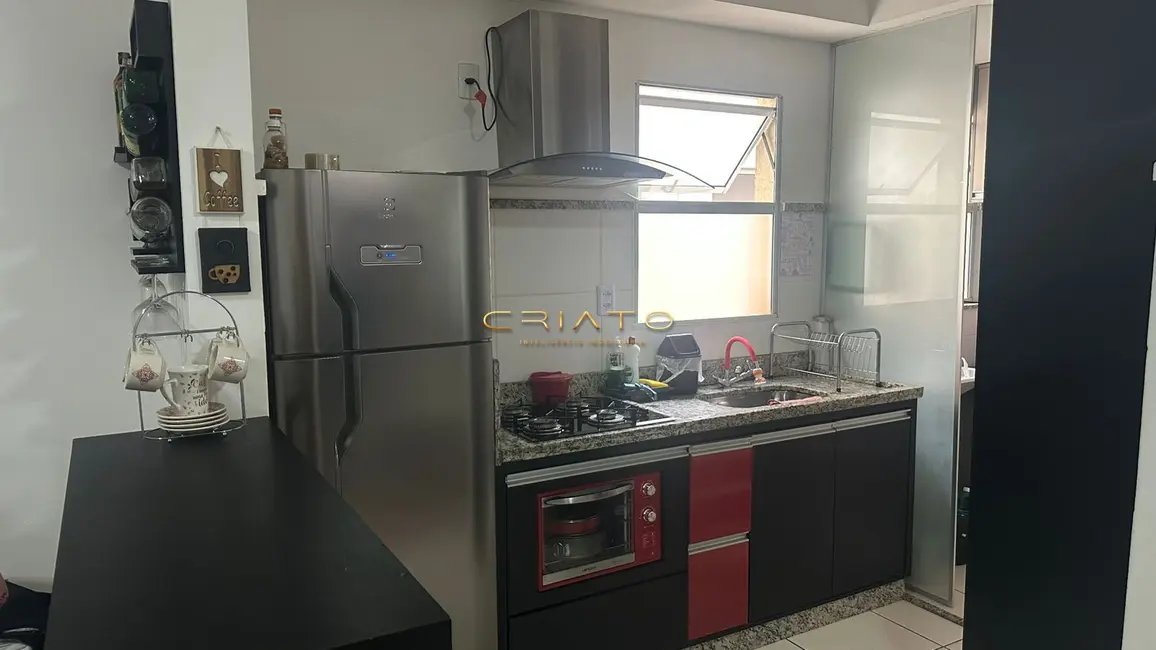 Foto 9 de Apartamento com 2 quartos à venda, 49m2 em Vila Fabril, Anapolis - GO