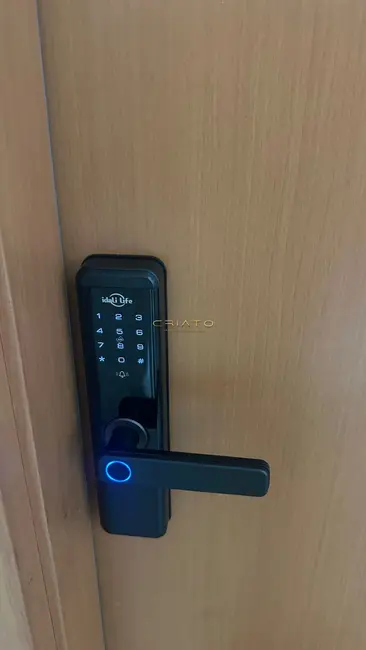 Foto 2 de Apartamento com 2 quartos à venda, 49m2 em Vila Fabril, Anapolis - GO